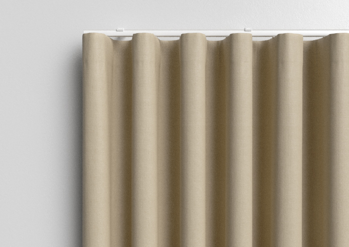 Esme, Timeless Cream - Made to Measure Curtains - Image 13